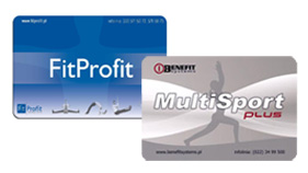 Karty Benefit/Fitprofit w CrossFit Stocznia